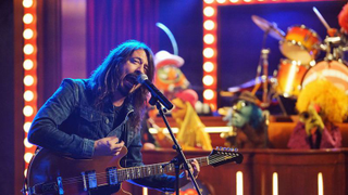 <i>The Muppets</i> achieves a perfect seriocomic balance in an episode all about Gonzo
